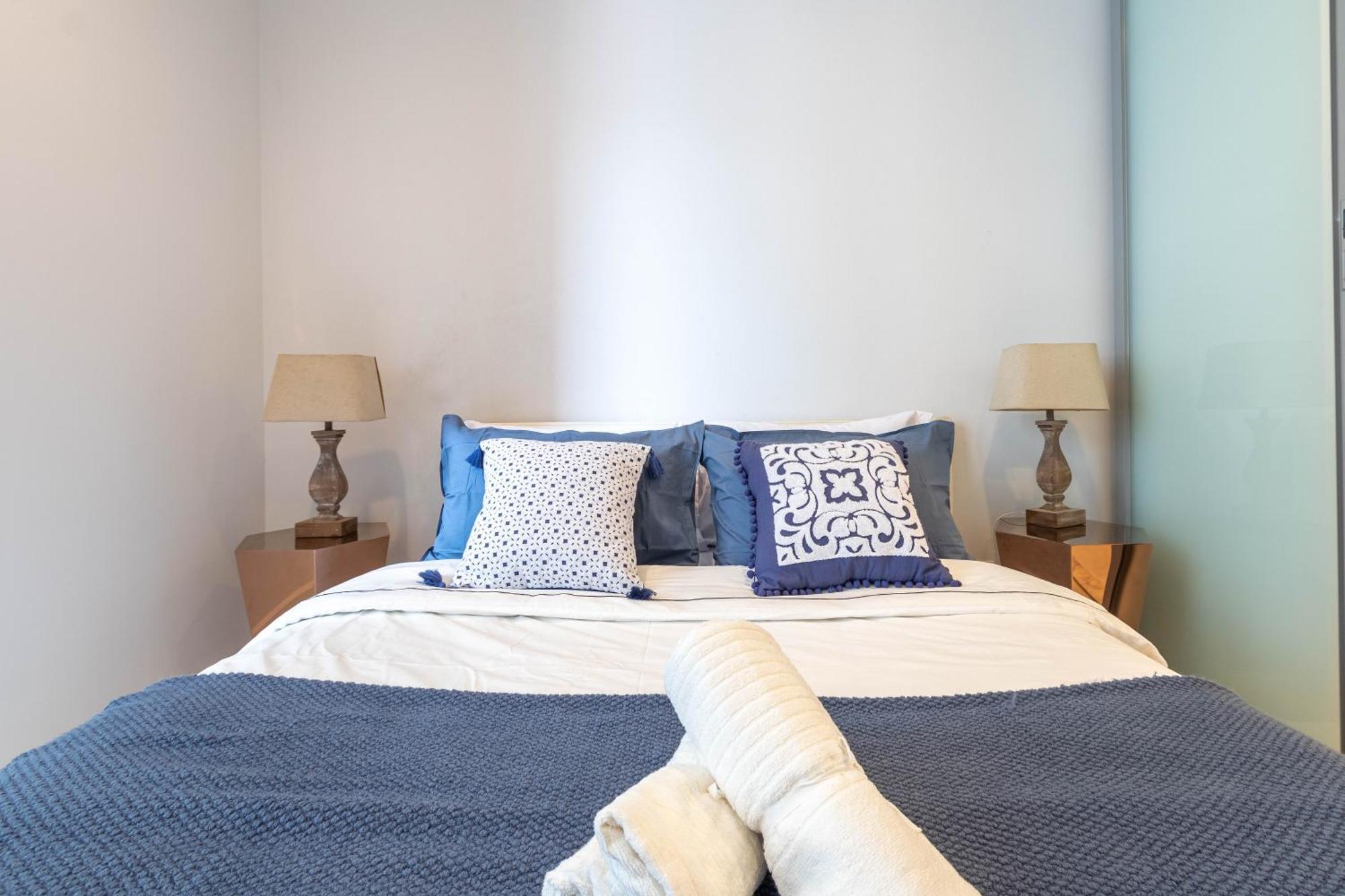 Hyde Sukhumvit 11 Branded Suites Bangkok Ngoại thất bức ảnh
