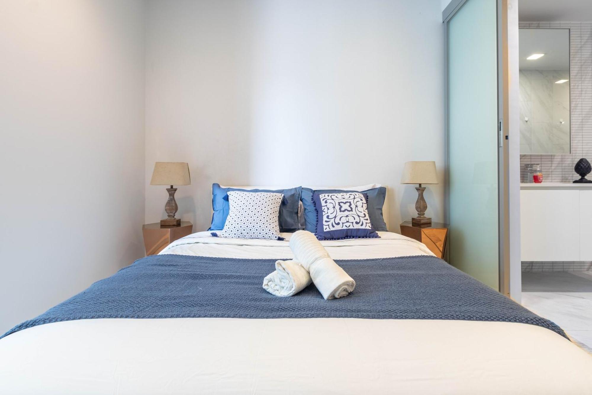 Hyde Sukhumvit 11 Branded Suites Bangkok Ngoại thất bức ảnh