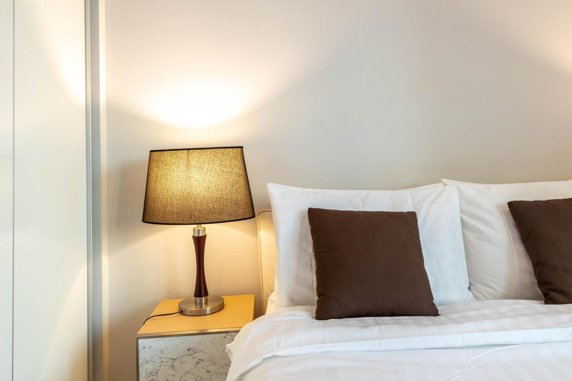 Hyde Sukhumvit 11 Branded Suites Bangkok Ngoại thất bức ảnh