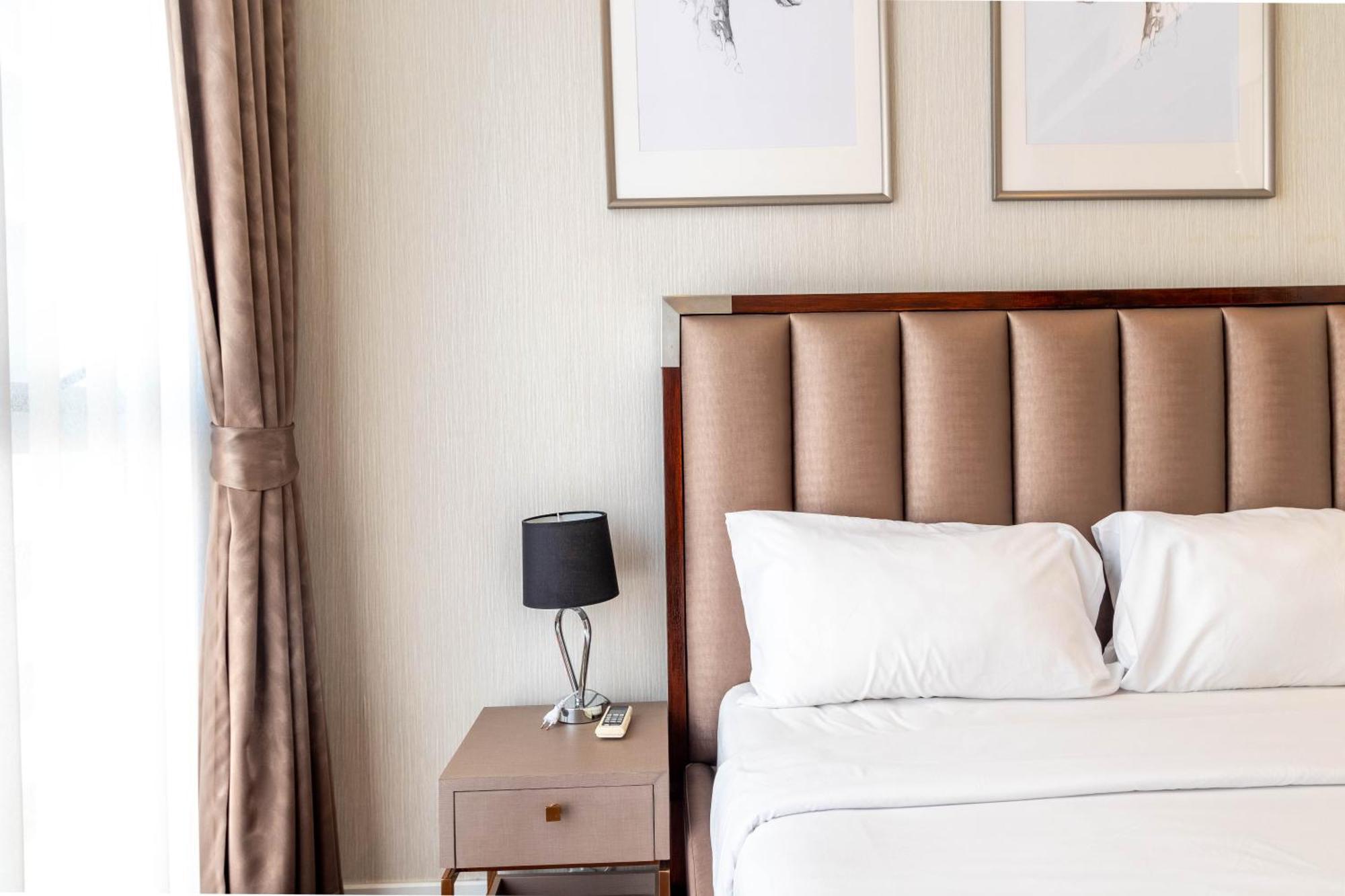 Hyde Sukhumvit 11 Branded Suites Bangkok Ngoại thất bức ảnh